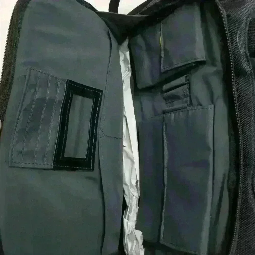 Targus Meridian II Topload Carrying Case NWOT